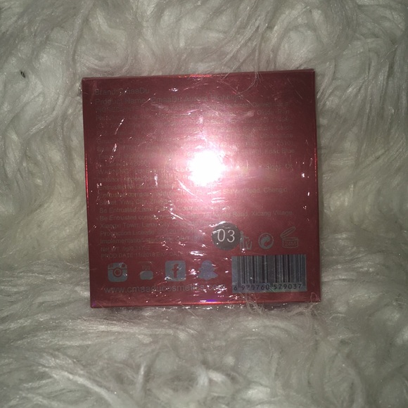 ♥️EYESHADOW PALETTE♥️ - Picture 3 of 6